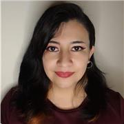 Docente de biología de todas las edades